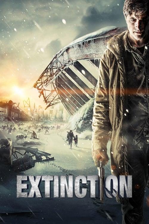 Išnykimas filmas online