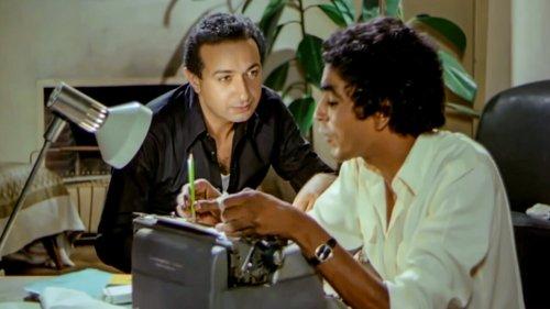 An Egyptian Story filmas žiurėti online