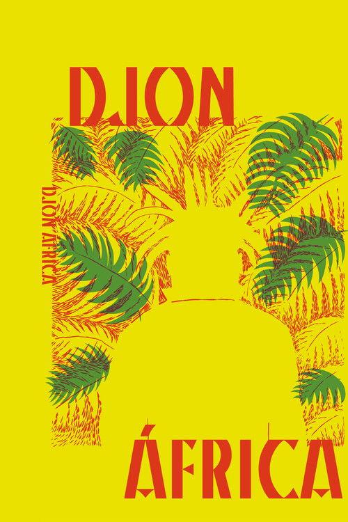 Djon África filmas online