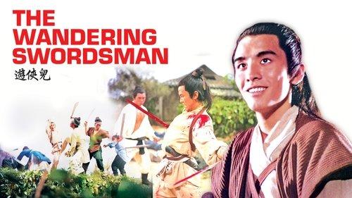 The Wandering Swordsman filmas žiurėti online