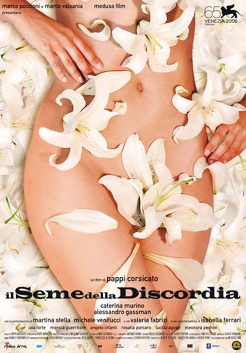 The Seed of Discord filmas online