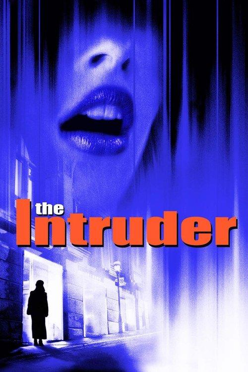 The Intruder filmas online
