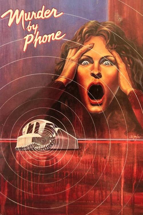 Murder by Phone filmas online