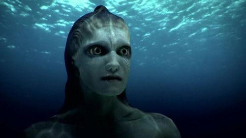 Mermaids: The Body Found filmas žiurėti online