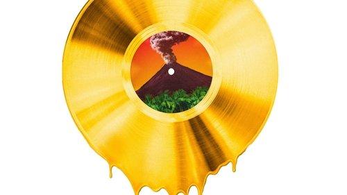 Under the Volcano filmas žiurėti online