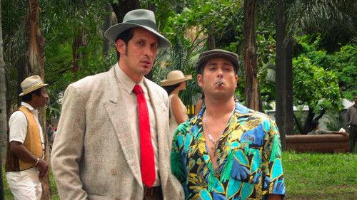 El Rey filmas žiurėti online