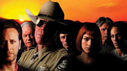 Desperation filmas žiurėti online