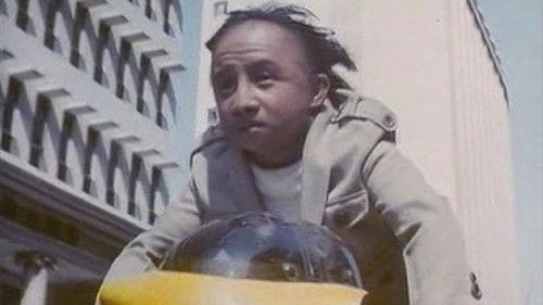 The Impossible Kid filmas žiurėti online