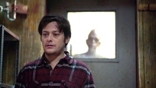 Below Zero filmas žiurėti online