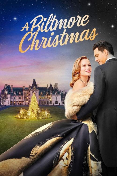 A Biltmore Christmas filmas online