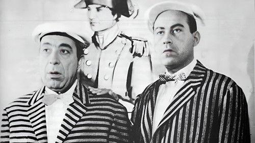 Mitros and Mitrousis in Athens filmas žiurėti online