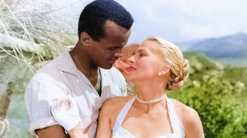 Island in the Sun filmas žiurėti online