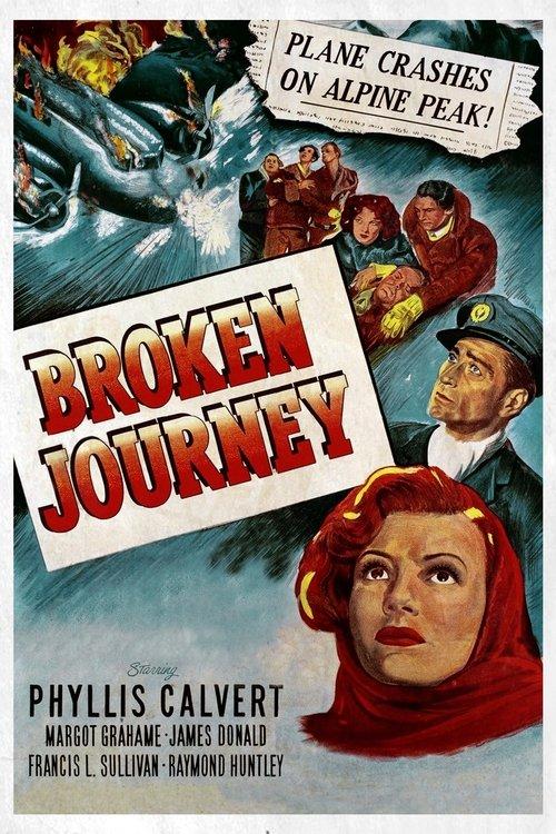 Broken Journey filmas online