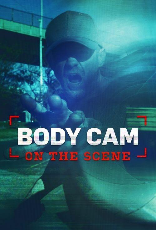 Body Cam: On the Scene filmas online