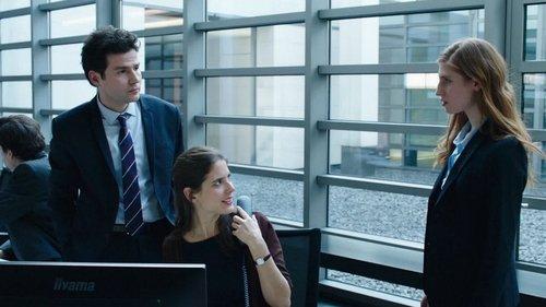 Tout de suite maintenant filmas žiurėti online