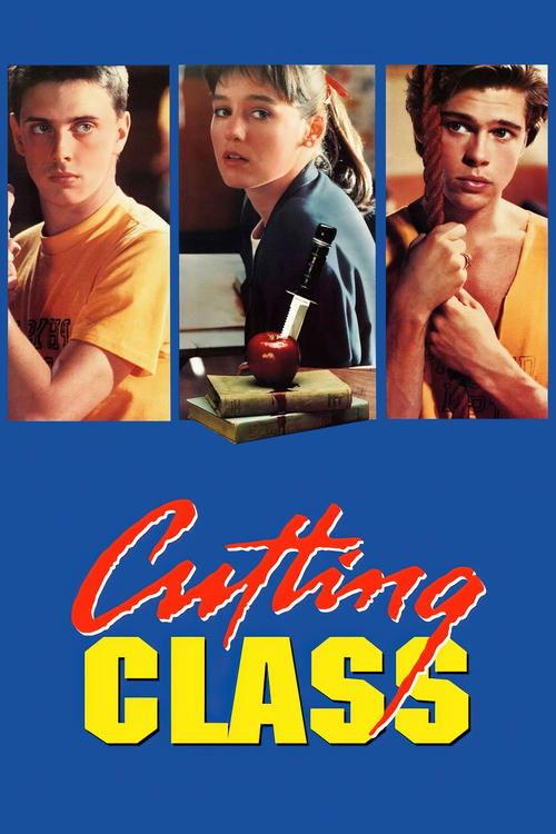 Cutting Class filmas online