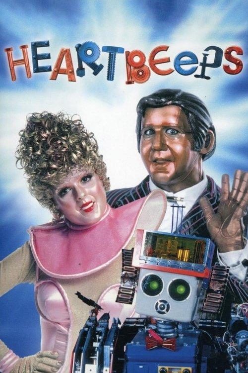 Heartbeeps filmas online