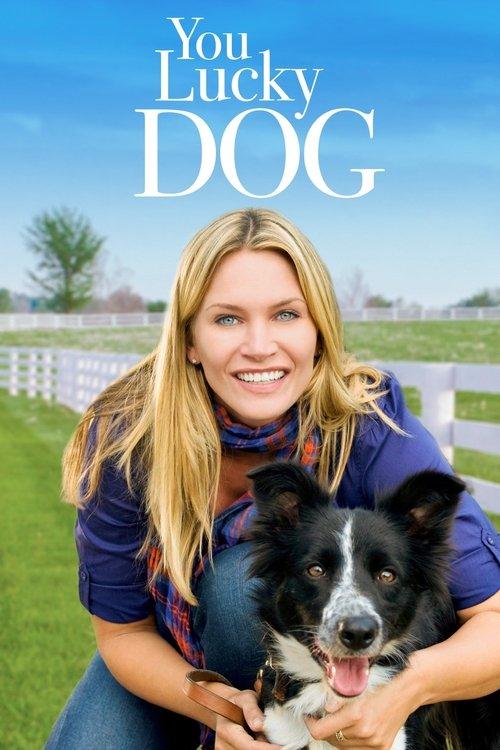 You Lucky Dog filmas online