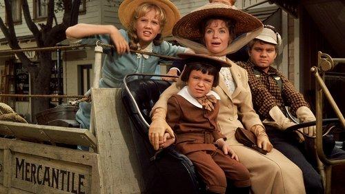 Summer Magic filmas žiurėti online