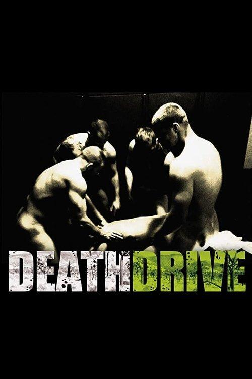 Death Drive filmas online