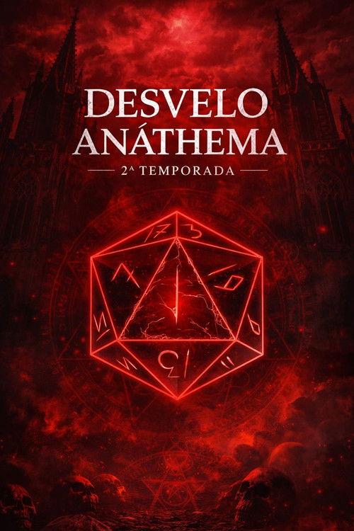 Interruptio Liminis RPG filmas online