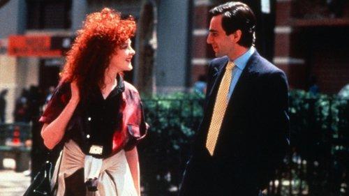 Stars & Bars filmas žiurėti online