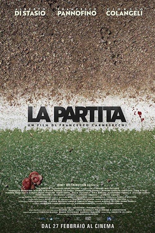 La partita filmas online