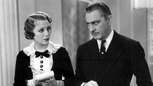 Counsellor at Law filmas žiurėti online