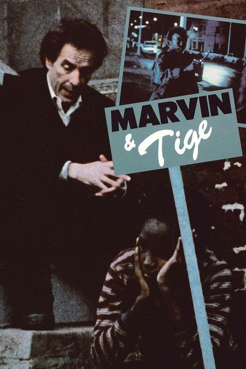 Marvin & Tige filmas online
