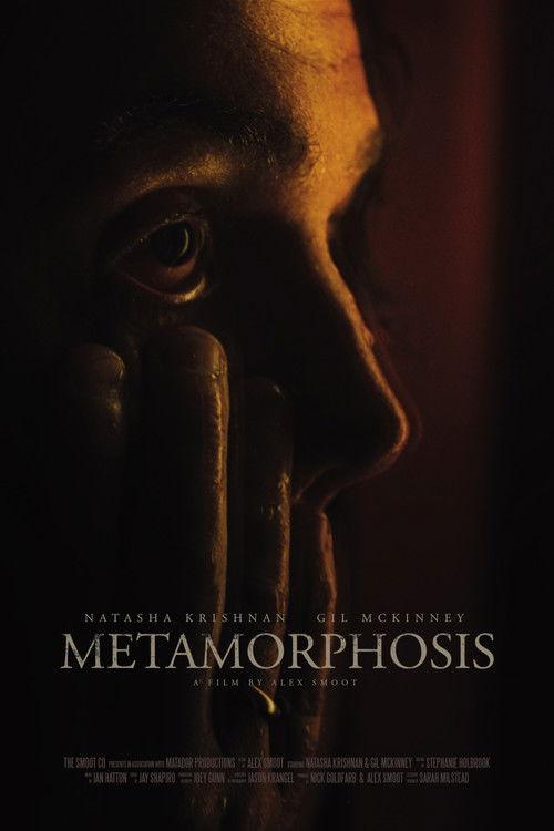 Metamorphosis filmas online