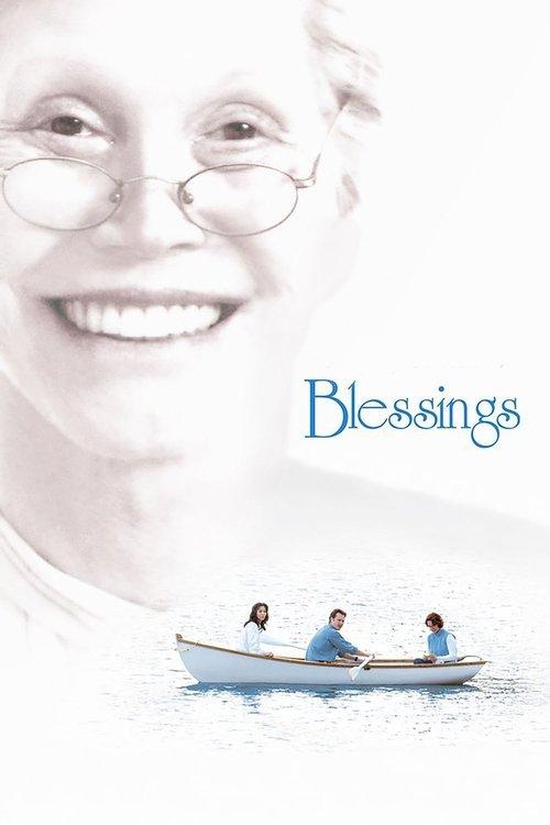 Blessings filmas online