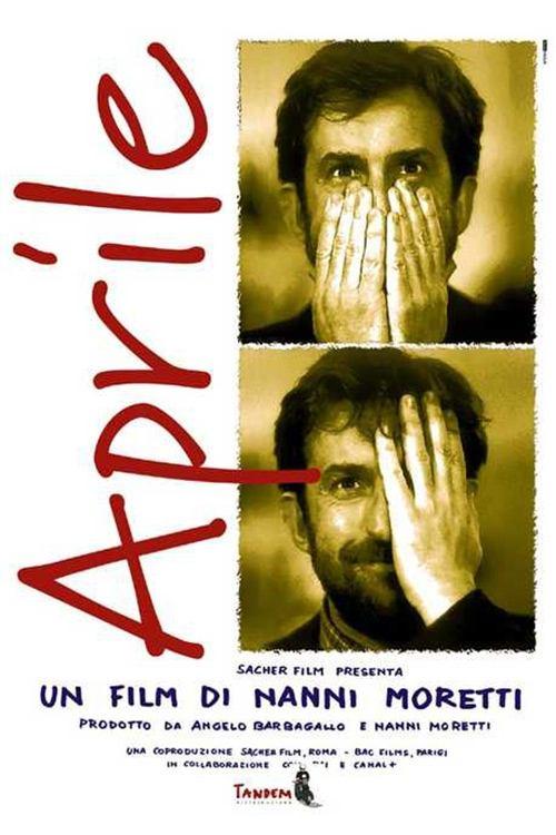 Aprile filmas online