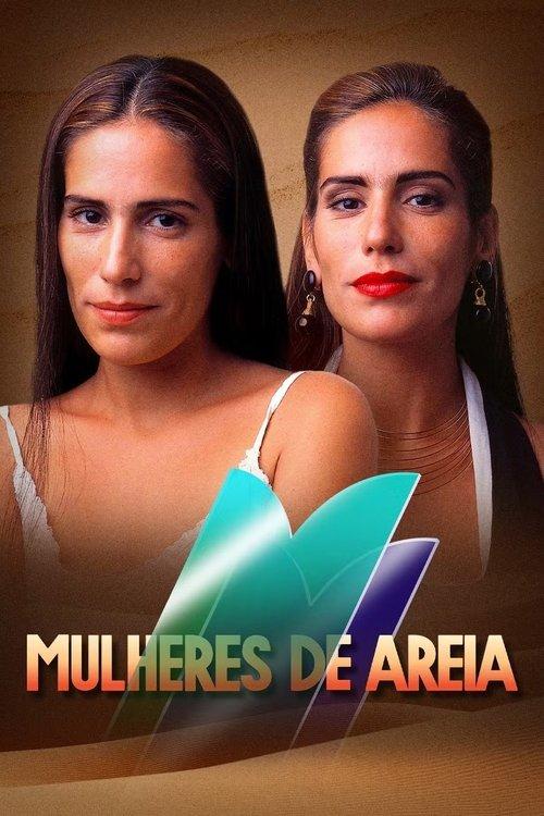 Mulheres de Areia filmas online