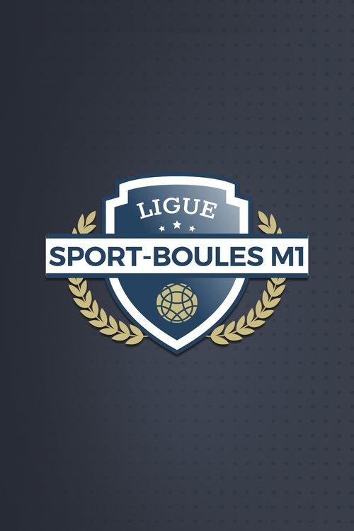 Ligue M1 filmas online