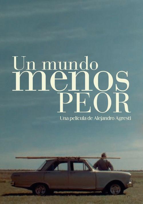 Un mundo menos peor filmas online