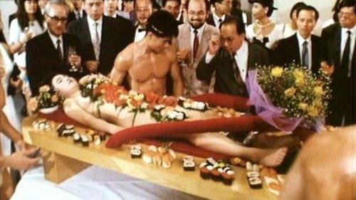 Quenchless Desire filmas žiurėti online