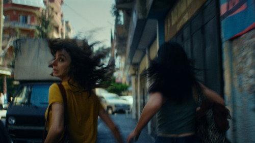 Furies filmas žiurėti online