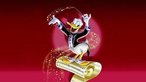 Melody Time filmas žiurėti online