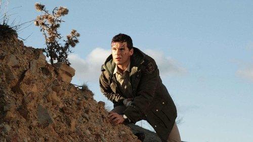 Red Hill filmas žiurėti online