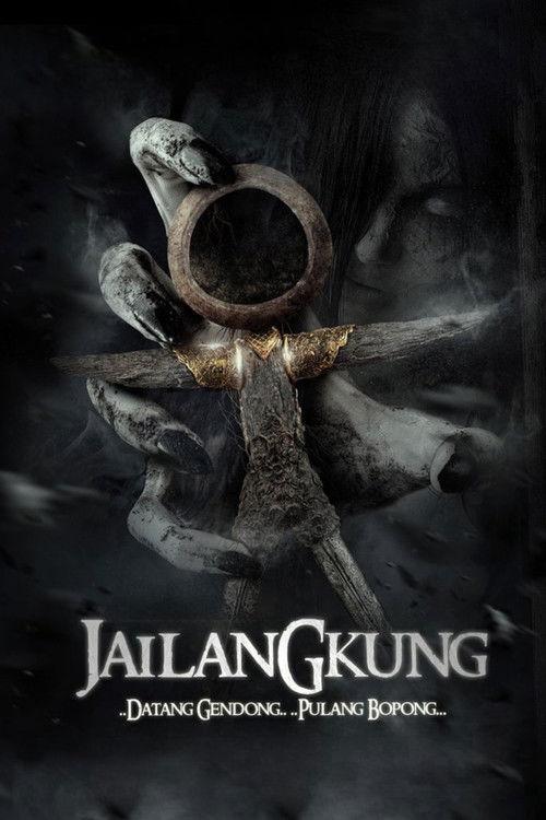 Jailangkung filmas online