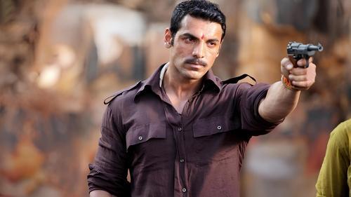 Shootout at Wadala filmas žiurėti online