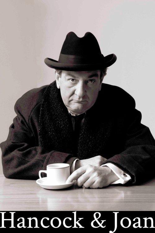Hancock & Joan filmas online