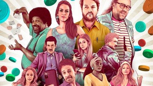 Galeria Futuro filmas žiurėti online