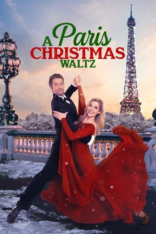 Paris Christmas Waltz filmas online
