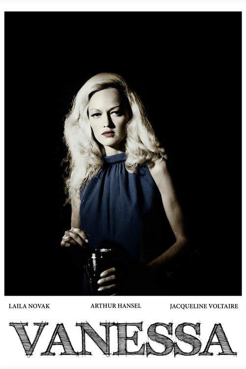 Vanessa filmas online