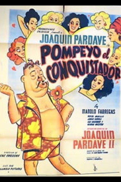 Pompeyo el conquistador filmas online