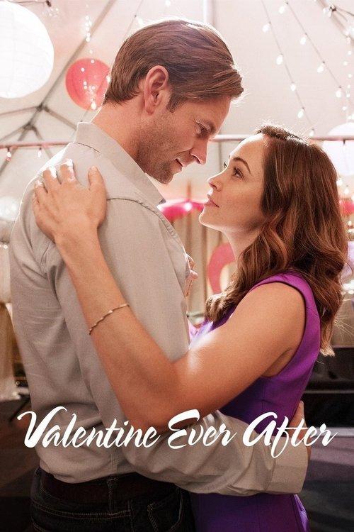 Valentine Ever After filmas online
