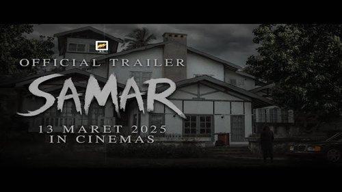 Samar filmas žiurėti online
