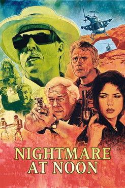 Nightmare at Noon filmas online