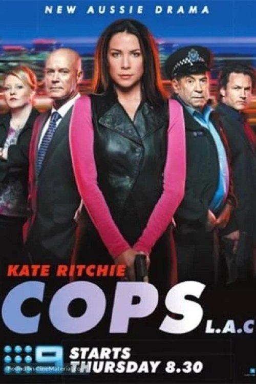 Cops L.A.C. filmas online